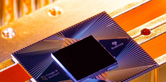 Superconducting chips