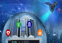 SyncServer S600 Series Time Server