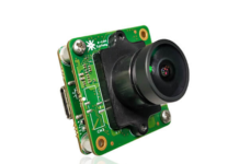 Full HD Color Global Shutter USB 3.1 Gen1 Camera Fig:1 See3CAM_24CUG – side view Fig:1 See3CAM_24CUG – side view Fig:1 See3CAM_24CUG – side view
