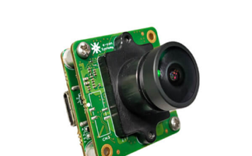 Full HD Color Global Shutter USB 3.1 Gen1 Camera Fig:1 See3CAM_24CUG – side view Fig:1 See3CAM_24CUG – side view Fig:1 See3CAM_24CUG – side view