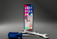 iPhone Maintenance