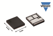 VRPower Smart Power Stages