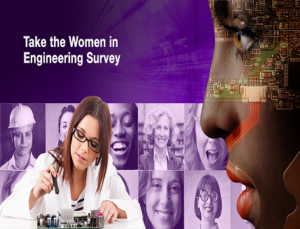 Women in Engineering Survey