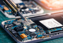 Breakthrough Packaging Technology for Electronics Industry ESD films Electronics Packaging Technology