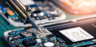 ESD films Electronics Packaging Technology