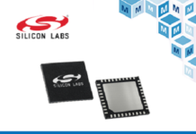 Silicon Labs’ EFM32PG22 MCUs, Now at Mouser microcontrollers for IoT Applications