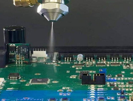pcb-conformal-coating testing