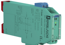 SIL 3 Current Drivers for Hazardous Areas