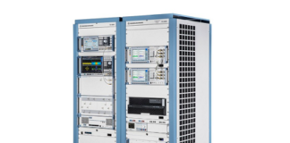 5G RRM FR2 conformance tests