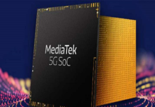 5G Smartphone Chipset in India