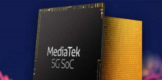 5G Smartphone Chipset in India