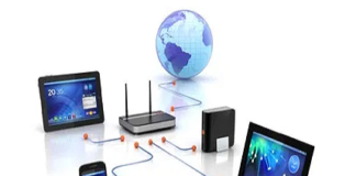 What is a Computer Network ?