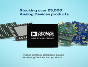 Analog Devices Products