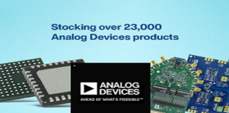 Analog Devices Products