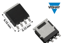 Automotive 80 V MOSFET