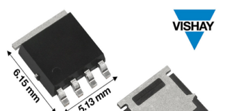 Automotive 80 V MOSFET