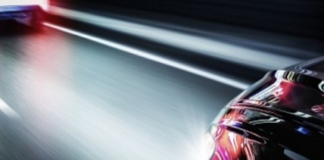 Automotive Tech event