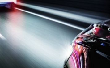 Automotive Tech event