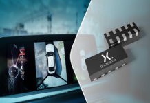 ESD protection for automotive multimedia