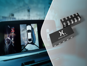 ESD protection for automotive multimedia