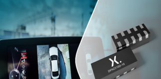 ESD protection for automotive multimedia