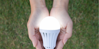 Benefits of LED Lights