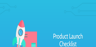 How to launch a New Product?