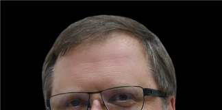 Christopher Cain, vice president of Electronic Industrial Products at Keysight Technologies