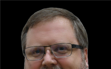 Christopher Cain, vice president of Electronic Industrial Products at Keysight Technologies
