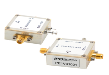 Coaxial Packaged Voltage Controlled Oscillators