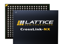 CrossLink-NX FPGAs