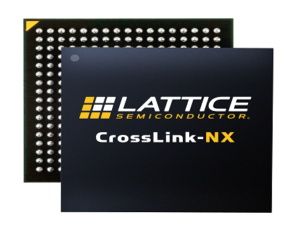 CrossLink-NX FPGAs
