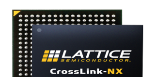 CrossLink-NX FPGAs