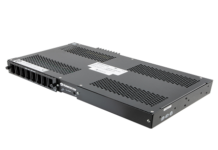 Transtector launched new DC Rack Mount Power Distribution Units