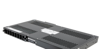 Transtector launched new DC Rack Mount Power Distribution Units