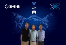 V2X Partnership