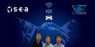 V2X Partnership