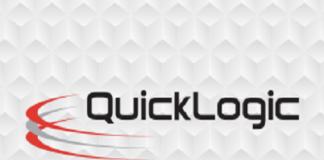 EOS S3 microcontroller