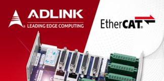 EtherCAT Modules for Industrial Automation