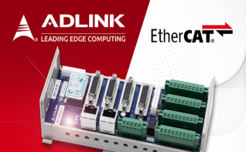 EtherCAT Modules for Industrial Automation