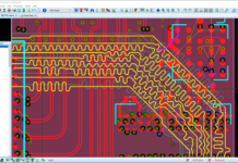 Proteus v8.12 PCB Design Software