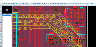 Proteus v8.12 PCB Design Software
