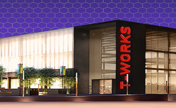 Hardware prototyping center