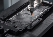 The world’s first carbon fiber smartphone, developed in Germany carbon fiber smartphone