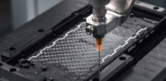 carbon fiber smartphone