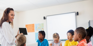 Importance of Technology in Education