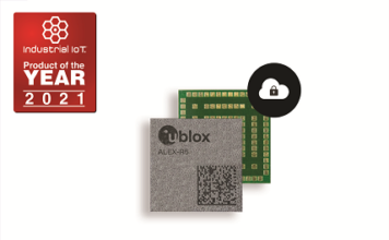 Industrial IoT Product