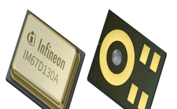 MEMS microphone for Automotive applications