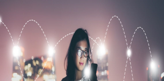 Machine Learning in Sensors