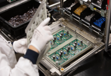 Manufacturing Execution System (MES)